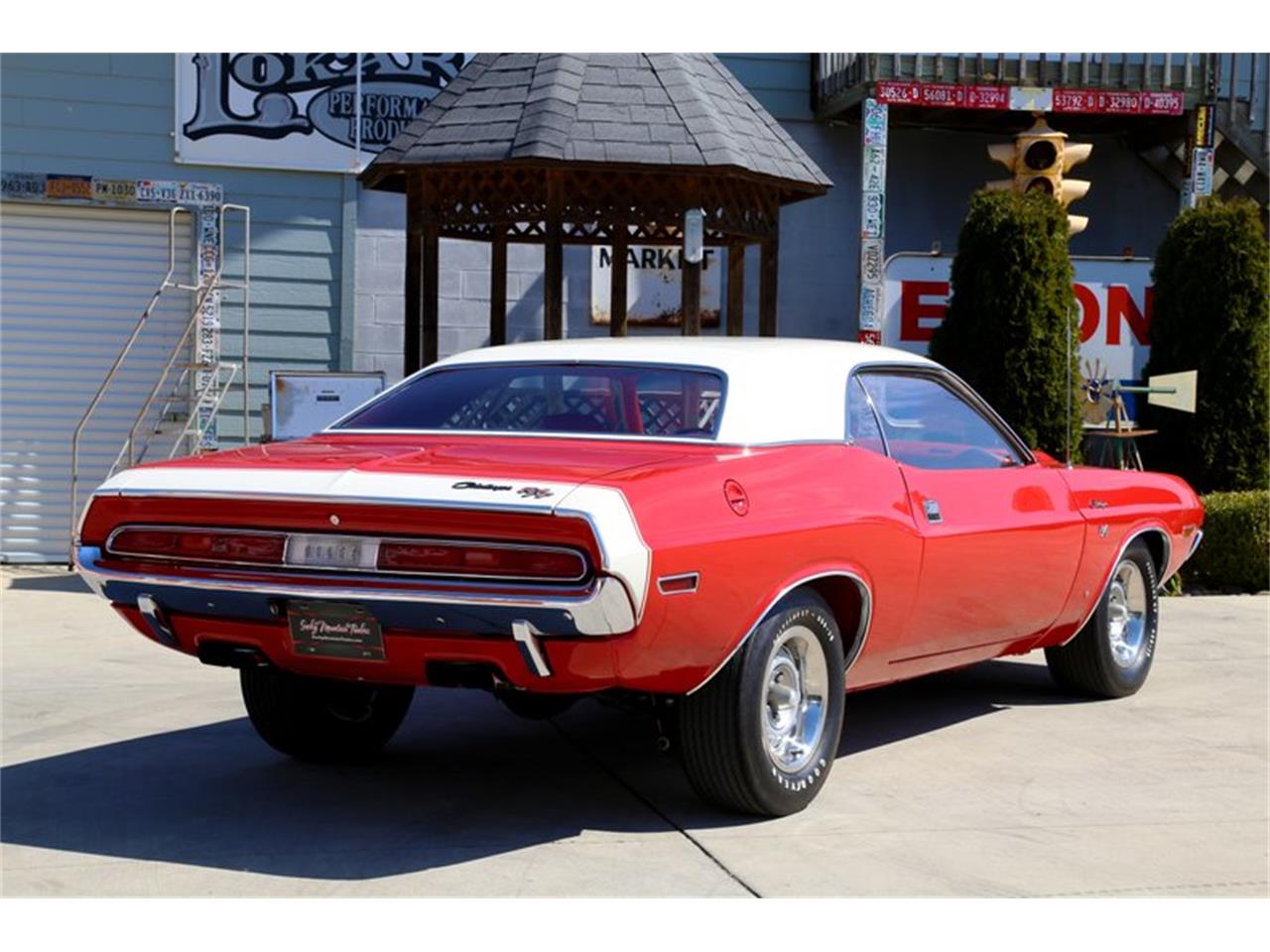 1970 Dodge Challenger for sale in Lenoir City, TN – photo 25