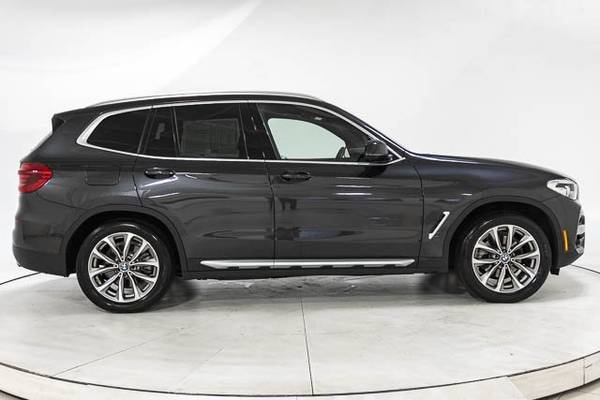 2019 BMW X3 xDrive30i Sports Activity Vehicle for sale in Richfield, MN – photo 18