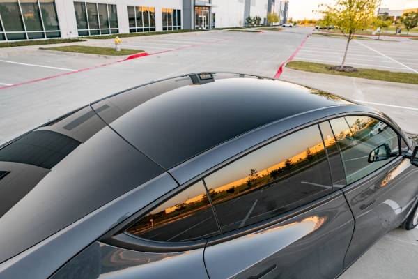 2022 Tesla Model Y AWD Long Range - made for sale in Prosper, TX – photo 11