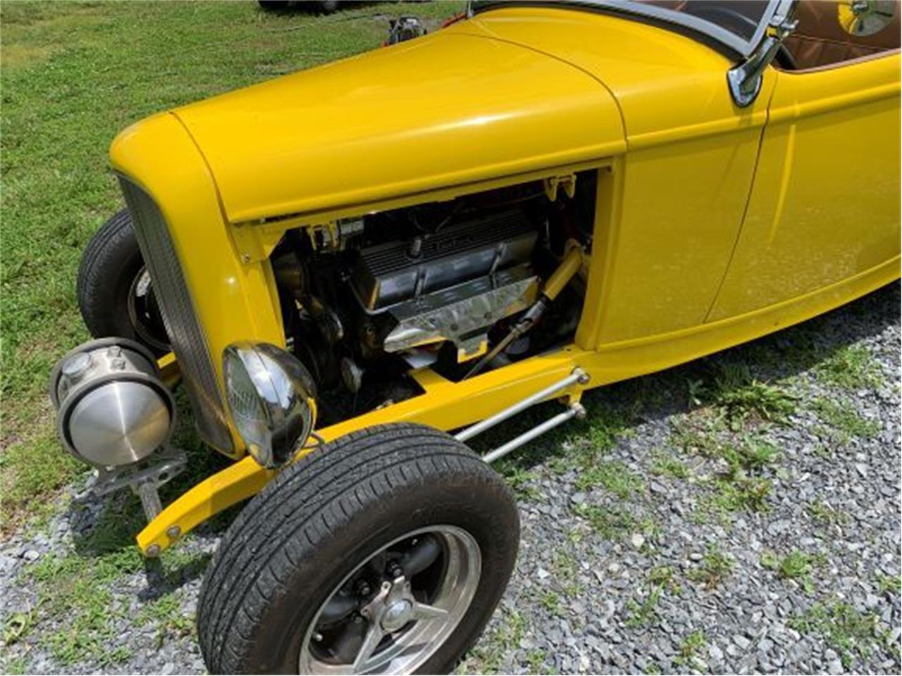 1932 Ford Roadster for sale in Cadillac, MI – photo 22
