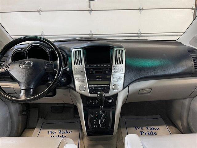 2005 Lexus RX 330 Base (A5) for sale in Mishawaka, IN – photo 20