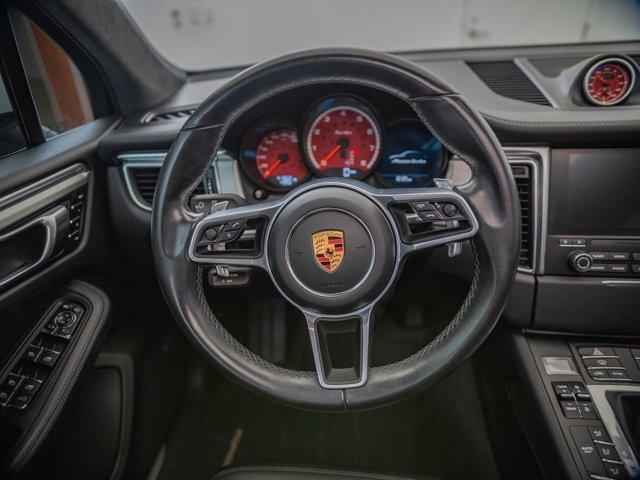 2017 Porsche Macan Turbo for sale in Wichita, KS – photo 26
