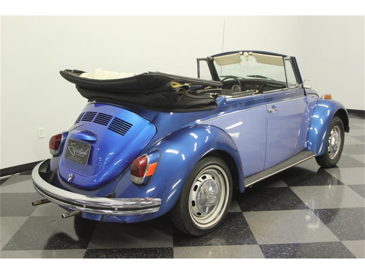 1970 Volkswagen Beetle for sale in Lutz, FL – photo 13