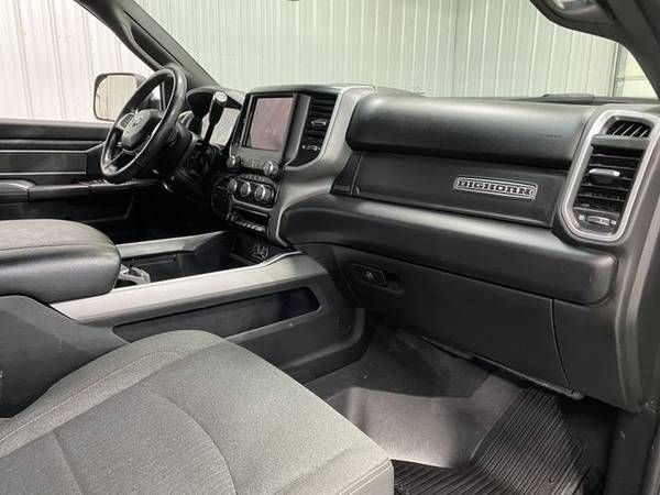 2019 Ram 2500 Mega Cab - Small Town & Family Owned! Excellent for sale in Wahoo, NE – photo 10