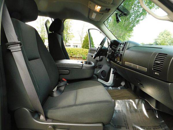 2013 Chevrolet Chevy Silverado 1500 LT / 4X4 / CREW CAB / NEW WHEELS... for sale in Portland, OR – photo 16