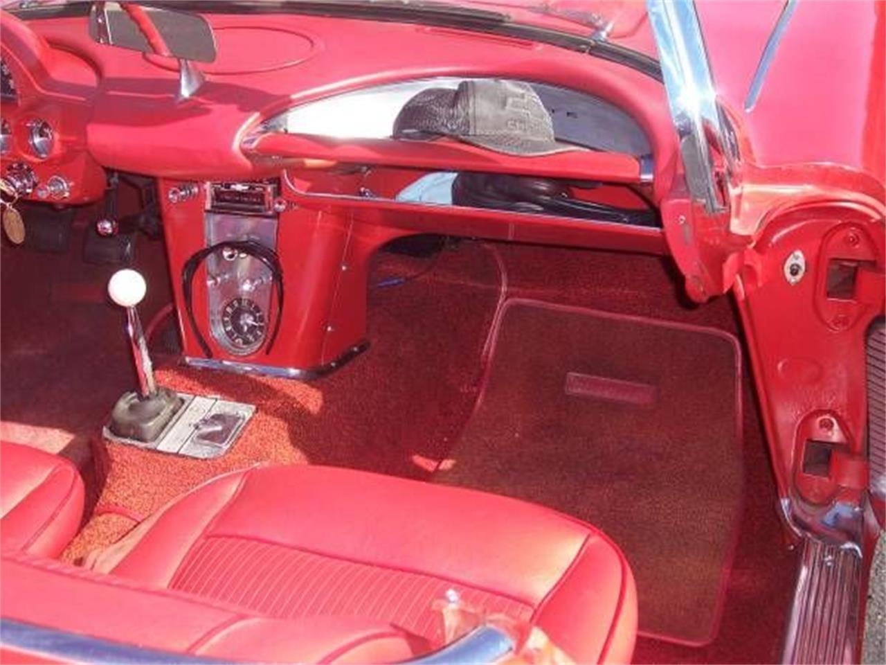 1961 Chevrolet Corvette for sale in Cadillac, MI – photo 10