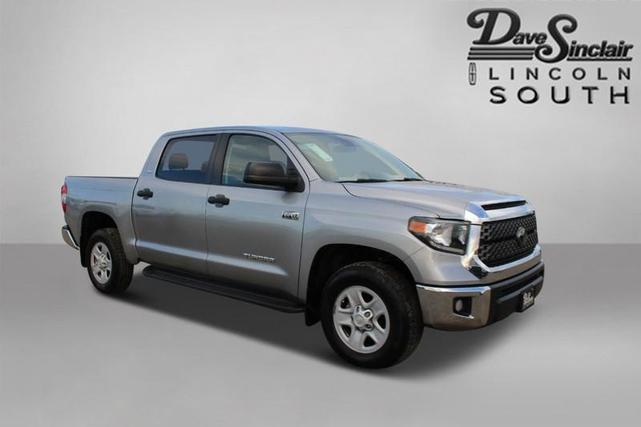 2020 Toyota Tundra SR5 for sale in Saint Louis, MO – photo 3