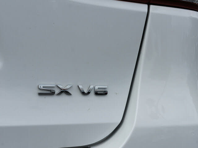 2020 Kia Sorento SX V6 FWD for sale in Peoria, AZ – photo 14