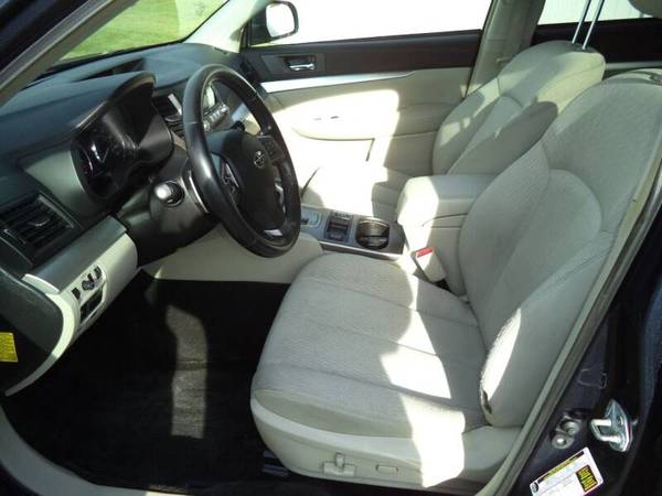 2012 Subaru Outback 2 5i Premium stk 2340 - - by for sale in Grand Rapids, MI – photo 10