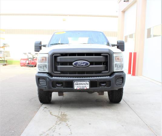 2015 Ford F-250 Super Duty SuperCab 8 ft Bed! 359 Per Month! - cars & for sale in Fitchburg, WI – photo 4