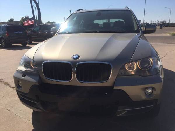 09 bmw xdrive for sale in Lubbock, TX – photo 9