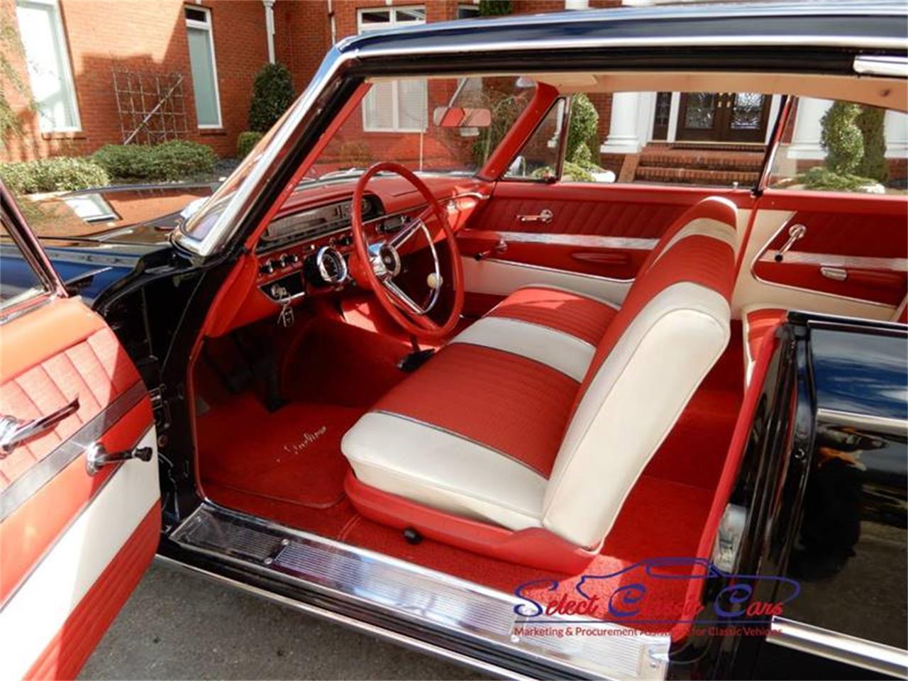 1961 Ford Starliner for sale in Hiram, GA – photo 27