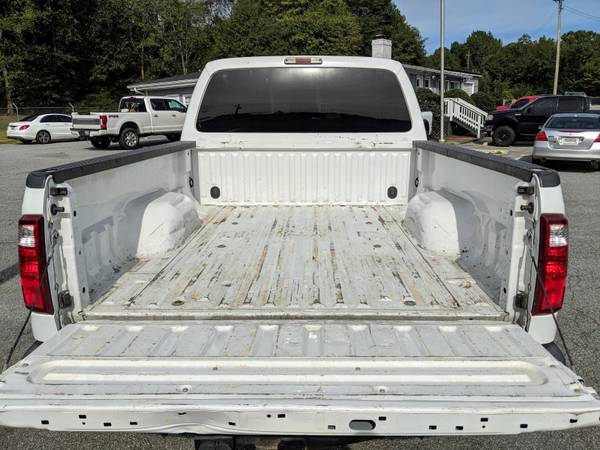 /####/ 2015 Ford F-250 XLT Crew Cab * 4x4 for sale in Lithia Springs, GA – photo 5