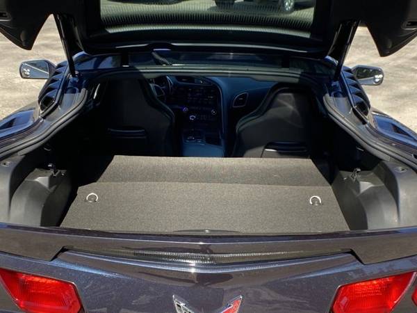 2015 Chevrolet Corvette RWD 2dr Car 2LT - - by dealer for sale in Jasper, GA – photo 17