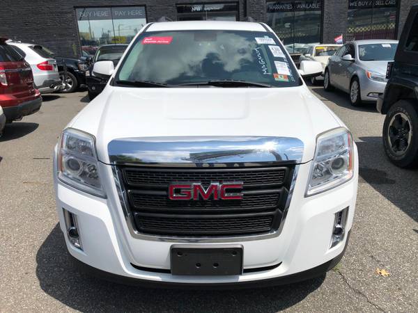 $500 DOWN !! IN HOUSE FINANCE / BUY HERE PAY HERE !2013 GMC TERRAIN for sale in Hackensack, CT – photo 3