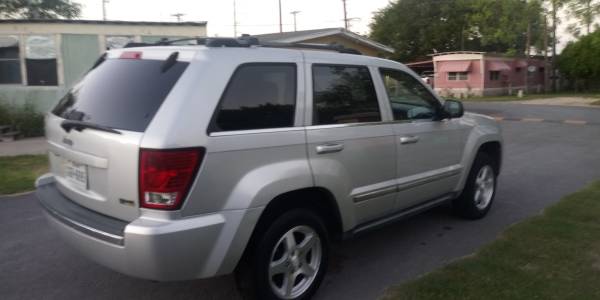 😎😎 JEEP GRAND CHEROKEE LIMITED2007 $3550 OMO😎😎 for sale in Brownsville, TX – photo 10