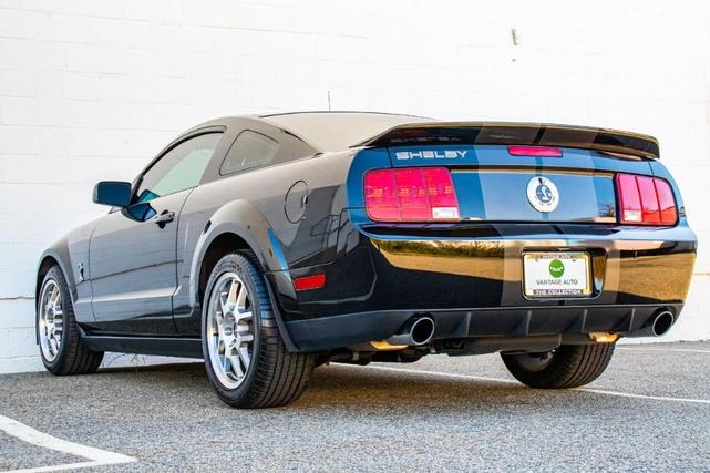 2008 Ford Shelby GT500 Base for sale in Moonachie, NJ – photo 19