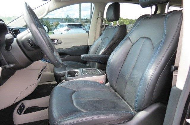 2021 Chrysler Pacifica Touring-L for sale in NICHOLASVILLE, KY – photo 12