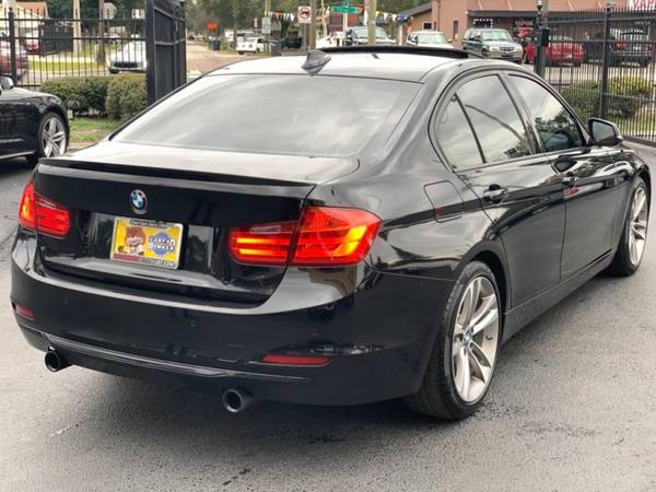 2013 BMW 3-Series 335i* SPORT PACKAGE* HEAD-UP DISPLAY* NAVIGATION*... for sale in TAMPA, FL – photo 10