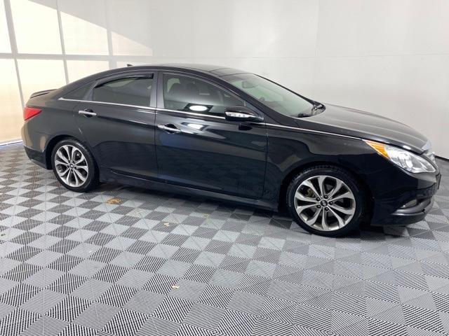 2014 Hyundai Sonata Limited 2.0T for sale in Other, IL – photo 2