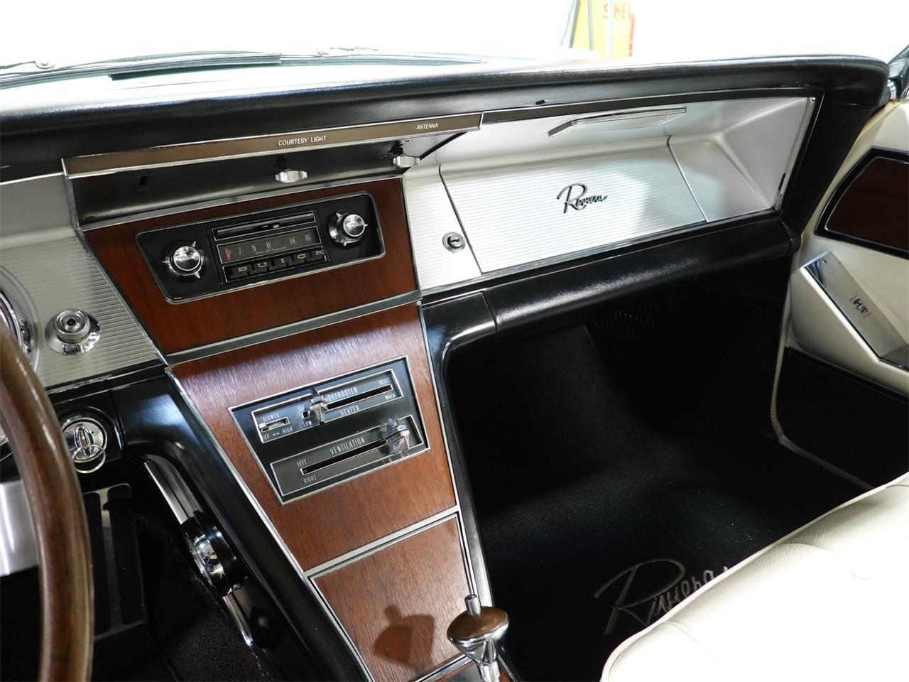 1964 Buick Riviera for sale in Pittsburgh, PA – photo 18
