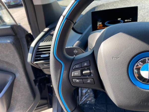 2019 BMW i3 rex sunroof tech 120ah EV SPECIALIST-peninsula - cars & for sale in Daly City, CA – photo 18