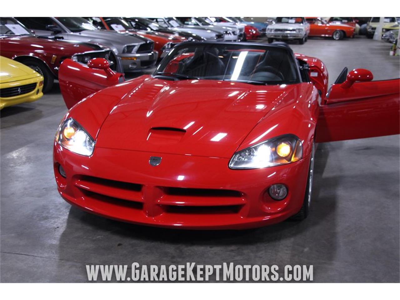 2003 Dodge Viper for sale in Grand Rapids, MI – photo 72
