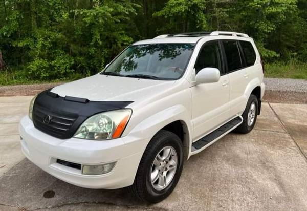 2004 Lexus GX470 for sale in Pacific, MO – photo 4