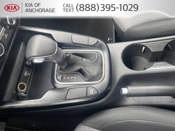 2020 Kia Soul LX IVT - - by dealer - vehicle for sale in Anchorage, AK – photo 20