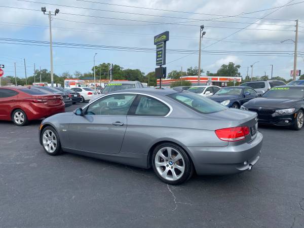 BMW 335i Coupe Only 10, 000 Miles Immaculate Condition - cars & for sale in St.petersburg, FL – photo 2