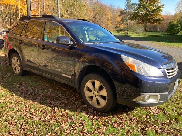 2012 Subaru Outback (needs repair) for sale in Other, NY – photo 15