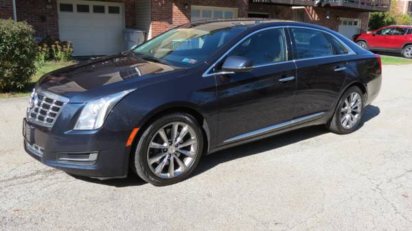 Cadillac XTS for sale in Peters Twp, PA – photo 22