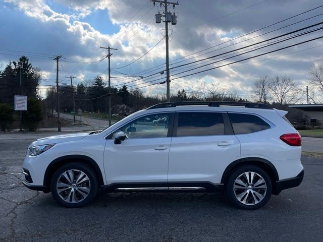 2021 Subaru Ascent Limited 7-Passenger for sale in Pittsburgh, PA – photo 2
