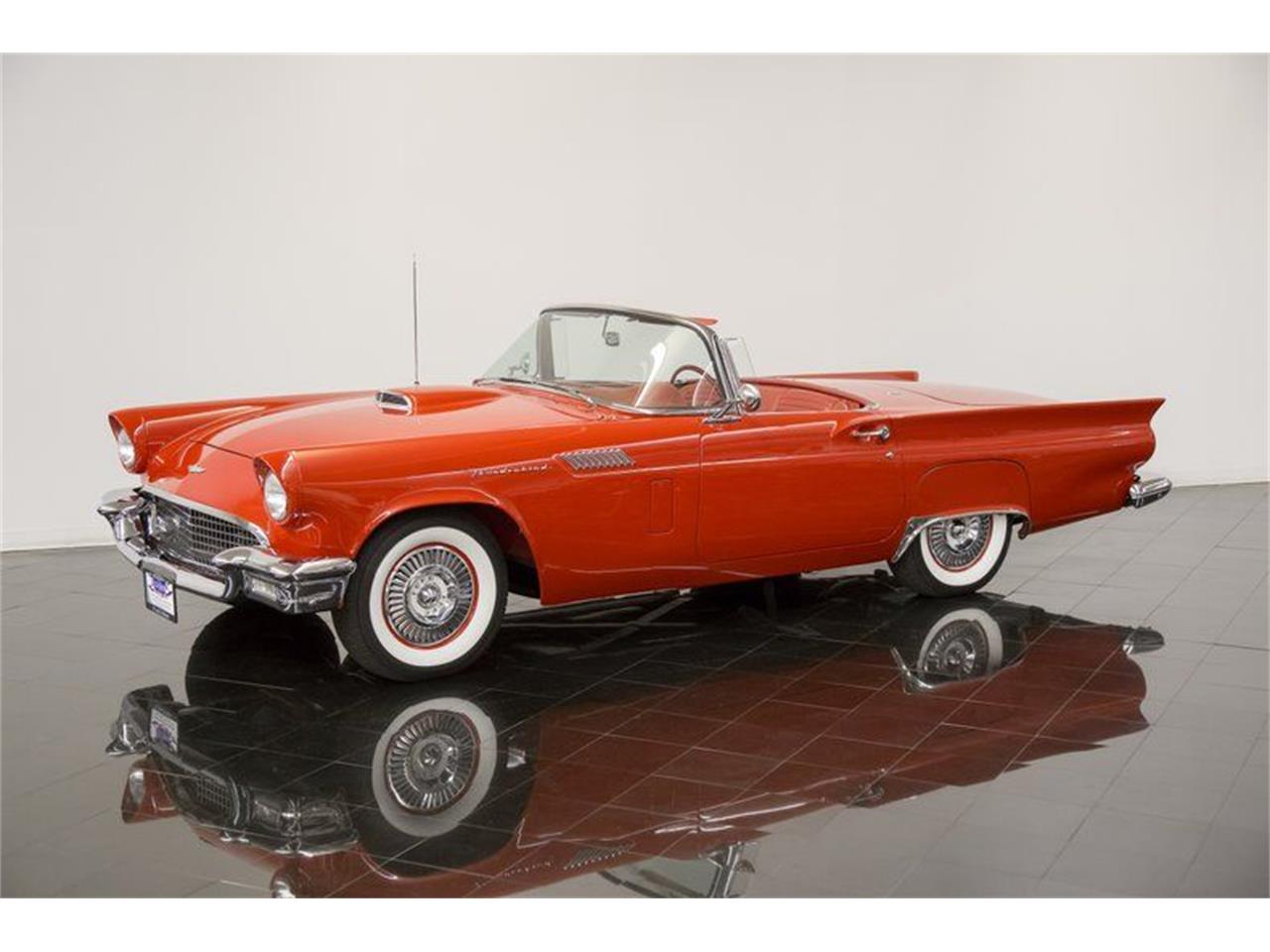 1957 Ford Thunderbird for sale in Saint Louis, MO – photo 2