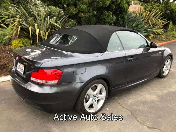 2008 BMW 135i, LOW MILES! Well Maintained! for sale in Novato, CA – photo 2