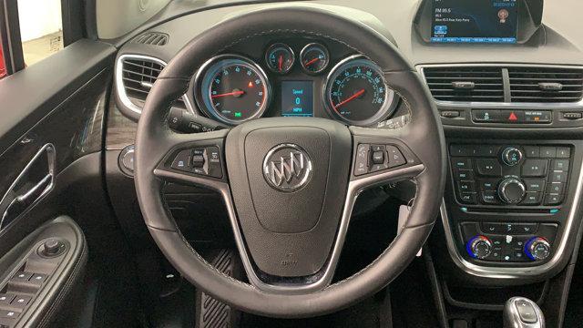 2016 Buick Encore Convenience for sale in Springfield, MO – photo 19