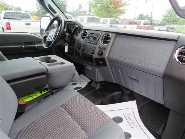 2012 Ford F-250 Super Duty XLT - truck for sale in Mount Pleasant, MI – photo 19