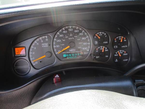 2001 Chevrolet Silverado 3500 REG. CAB 4X4 DUALLY ONLY 40K MILES for sale in south amboy, NJ – photo 13