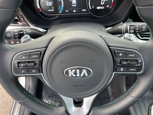 2020 Kia Niro EV ex premium ev specialist-peninsula for sale in Daly City, CA – photo 21
