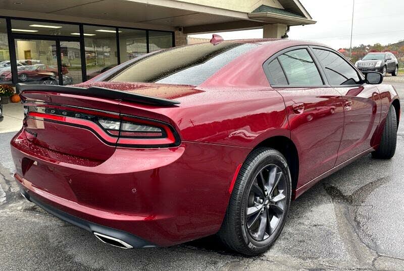 2021 Dodge Charger SXT AWD for sale in Follansbee, WV – photo 2
