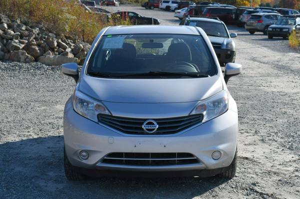 2015 Nissan Versa Note S - - by dealer for sale in Naugatuck, CT – photo 10