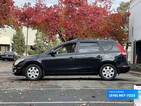 2010 Hyundai Elantra Touring SE Wagon 4D - - by dealer for sale in Newark, CA – photo 4