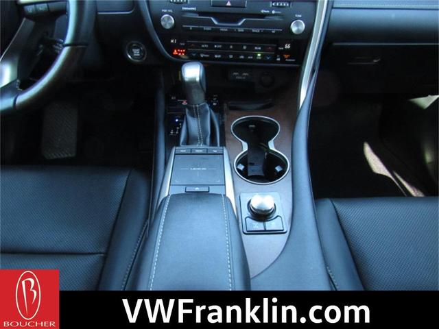 2021 Lexus RX 350L Premium for sale in Franklin, WI – photo 15