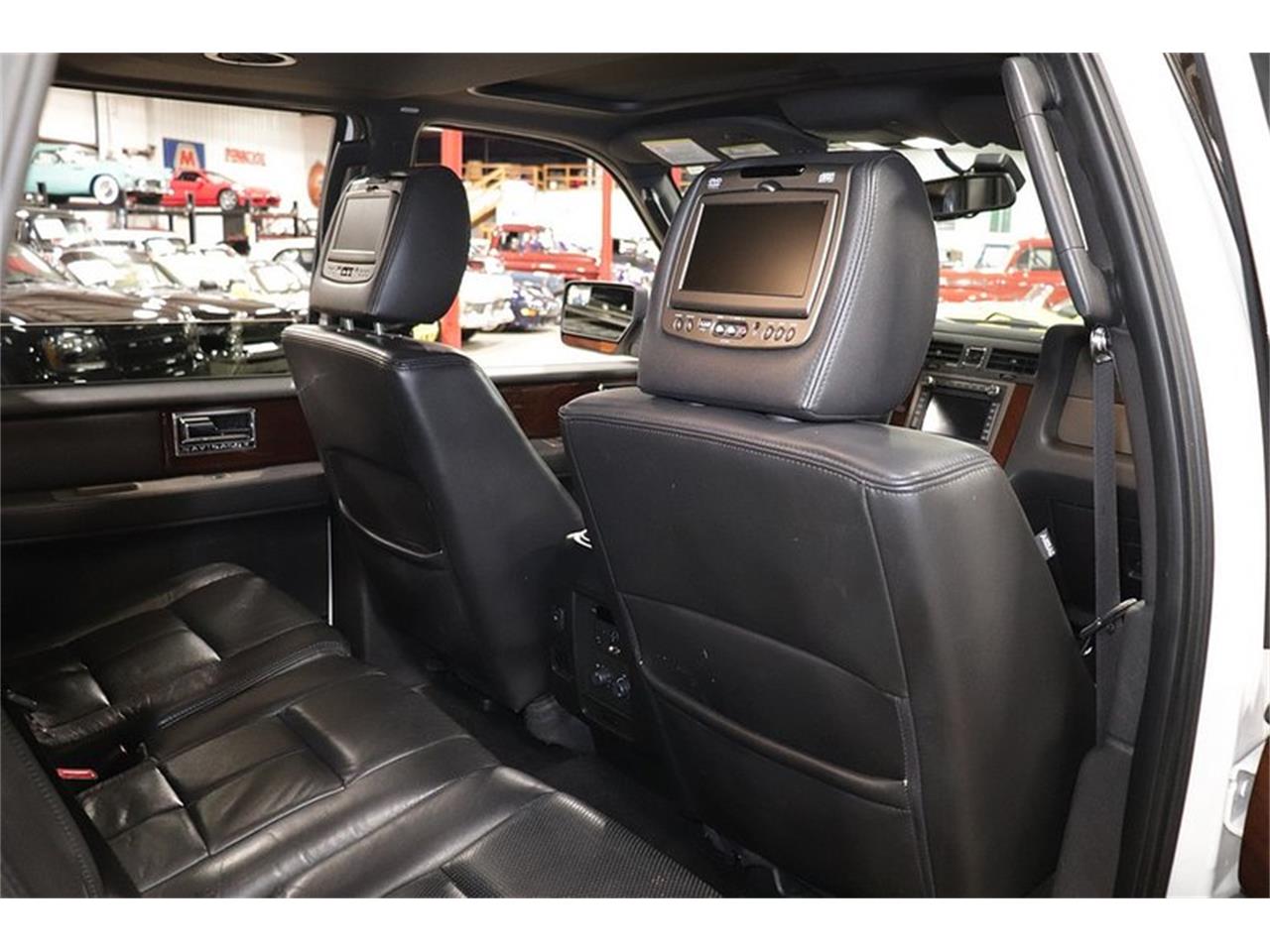 2014 Lincoln Navigator for sale in Kentwood, MI – photo 97