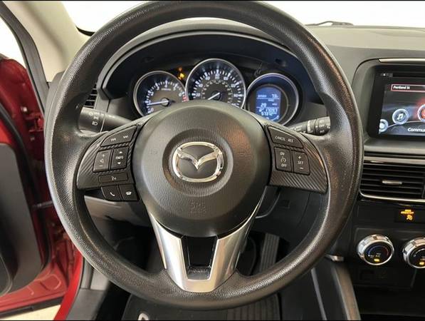 2016 Mazda CX-5 Sport - - by dealer - vehicle for sale in Saint Marys, OH – photo 23