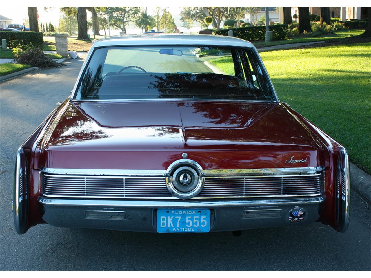 1968 Chrysler Imperial for sale in Lakeland, FL – photo 8