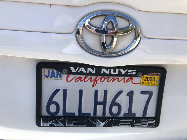 2010 Toyota Camry SE for sale in Santa Clarita, CA – photo 10