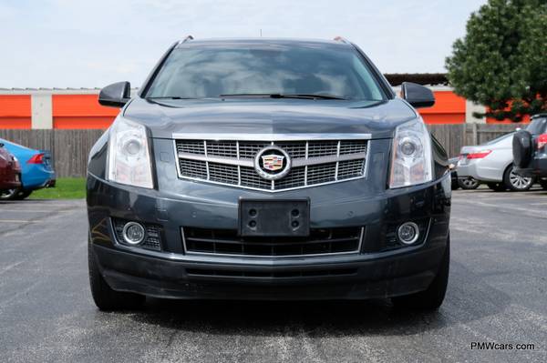 2010 Cadillac SRX 103K MILES! CLEAN CARFAX! WE FINANCE! CERTIFIED! for sale in Naperville, IL – photo 9