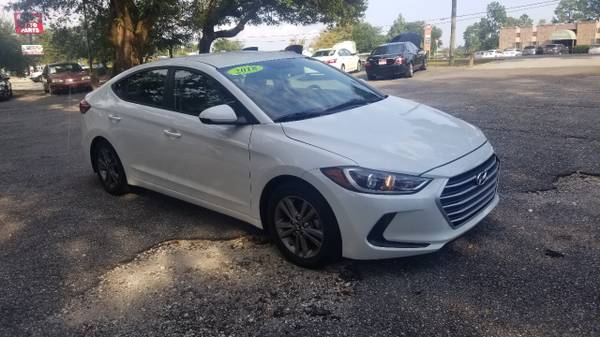 2018 Hyundai Elantra Limited for sale in Mobile, MS – photo 4