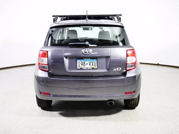 2010 Scion xD - - by dealer - vehicle automotive sale for sale in Brooklyn Park, MN – photo 10